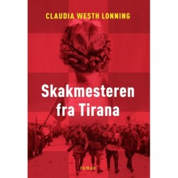 Skakmesteren fra Tirana