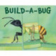 Build-a-Bug: Make Your Own Wacky Insect!