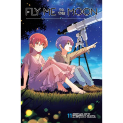 Fly Me to the Moon, Vol. 11