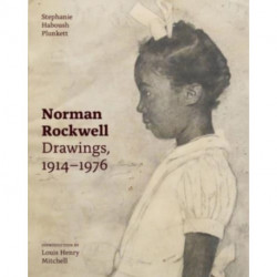 Norman Rockwell: Drawings, 1911–1976