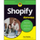 Shopify For Dummies