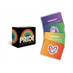 Pride: Empower Your Authentic Self