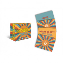 Happiness: Words of Inner Joy