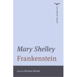Frankenstein (The Norton Library)