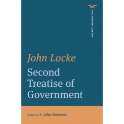 Second Treatise of Government