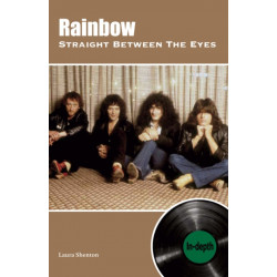 Rainbow Straight Between The Eyes: In-depth