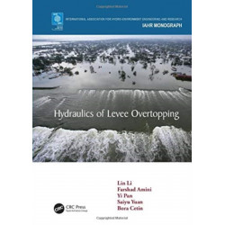 Hydraulics of Levee Overtopping
