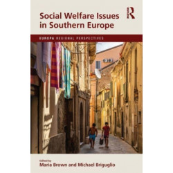 Social Welfare Issues in Southern Europe