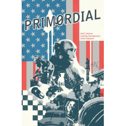 Primordial