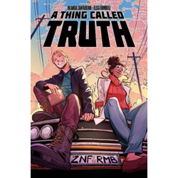 A Thing Called Truth