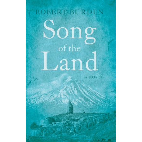 Song of the Land: A Book of Migrants and Memories