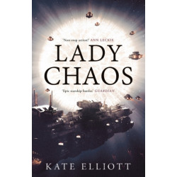 Lady Chaos