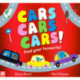 Cars Cars Cars!: Find Your Favourite