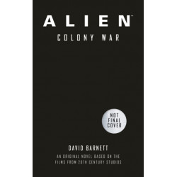 Alien: Colony War