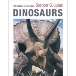 Dinosaurs: The Textbook