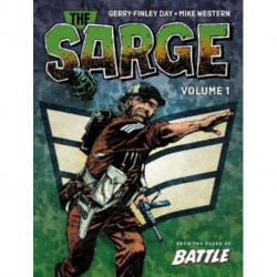 The Sarge Volume 1: Volume 1