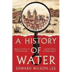 A History of Water: Being an Account of a Murder, an Epic and Two Visions of Global History
