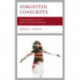 Forgotten Conscripts: Understanding the Needs of Military-Connected Adolescents