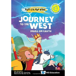 Pop! Lit For Kids (Set 2)