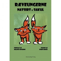 Ræveungerne Natsirt og Sakul