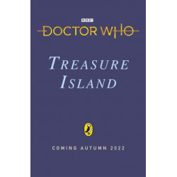 Doctor Who: Rebellion on Treasure Island