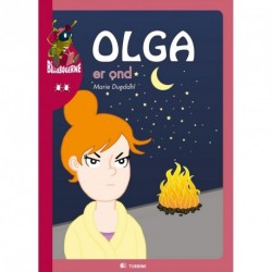 Olga er ond