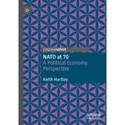 NATO at 70: A Political Economy Perspective