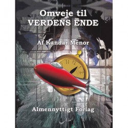 Omveje til verdens ende