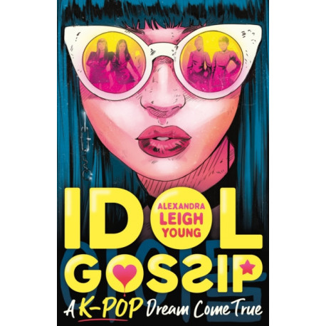 Idol Gossip: A K-Pop dream come true: Behind the scenes in a K-pop academy as new members of a teenage girl group rise to stardom as gossip sites write rumours about secrets and scandals