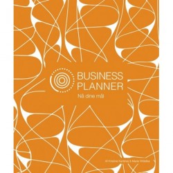 BUSINESS-PLANNER: Nå dine mål