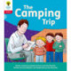 Oxford Reading Tree: Floppy's Phonics Decoding Practice: Oxford Level 4: The Camping Trip