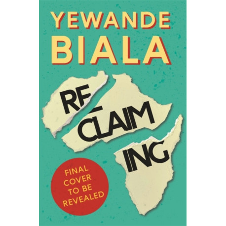 Reclaiming: Essays on finding yourself one piece at a time ‘Yewande offers piercing honesty… a must-read book for anyone who has been on social media.’- The Skinny