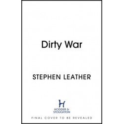 Dirty War: The 19th Spider Shepherd Thriller