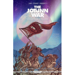 The Jotunn War