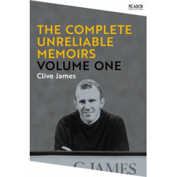 The Complete Unreliable Memoirs: Volume One