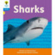 Oxford Reading Tree: Floppy's Phonics Decoding Practice: Oxford Level 3: Sharks