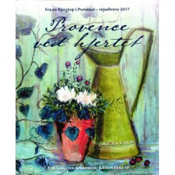 Provence ved hjertet