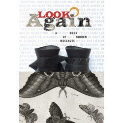 Look Again: A Book of Hidden Messages