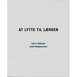 At lytte til lærken