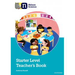 Nelson Science: Starter Level Teacher's Book