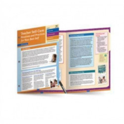 Teacher Self-Care: Routines and Practices for Your Best Self