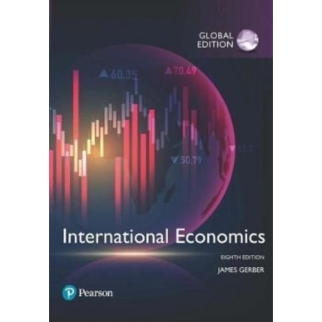 International Economics, Global Edition