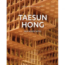 Taesun Hong: YKH Associates