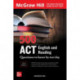 500 ACT English and Reading Questions to Know by Test Day, Third Edition