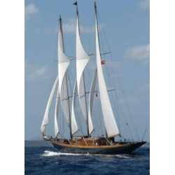 The Long Lost Log: Diary of a Virgin Sailor