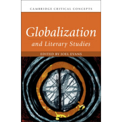 Globalization and Literary Studies