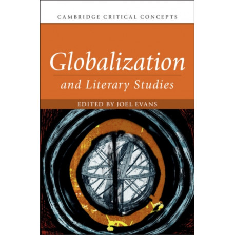 Globalization and Literary Studies