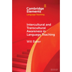 Intercultural and Transcultural Awareness in Language Teaching