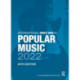 The International Who's Who in Popular Music 2022