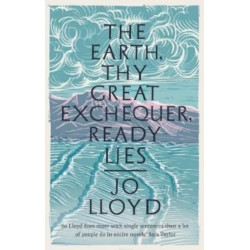 The Earth, Thy Great Exchequer, Ready Lies: Winner of the BBC National Short Story Award